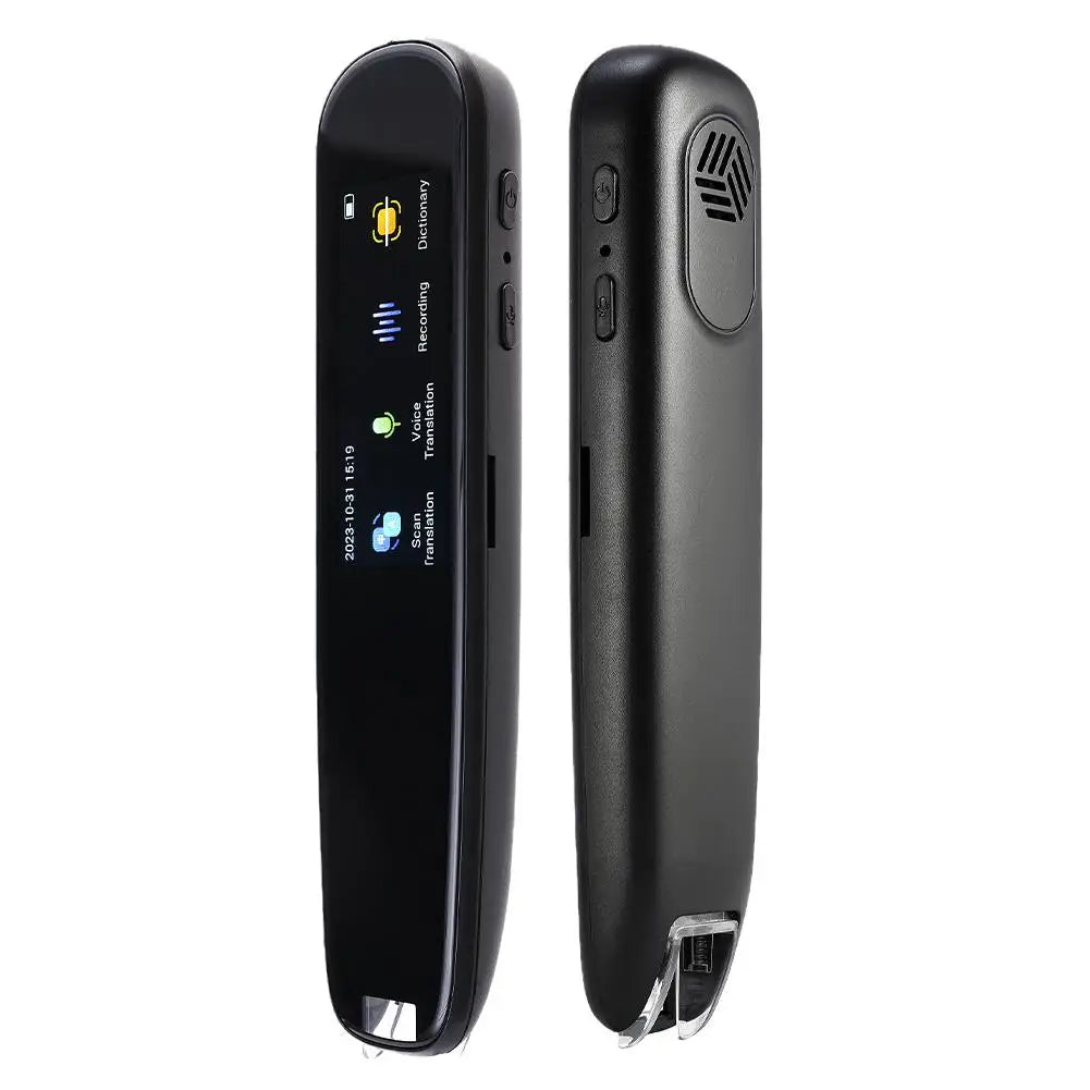 SmartScan Language Translator Pen™
