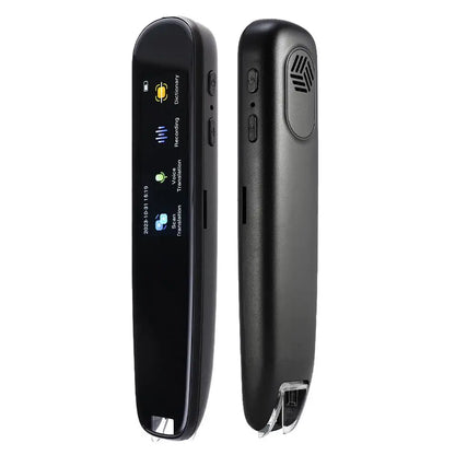 SmartScan Language Translator Pen™