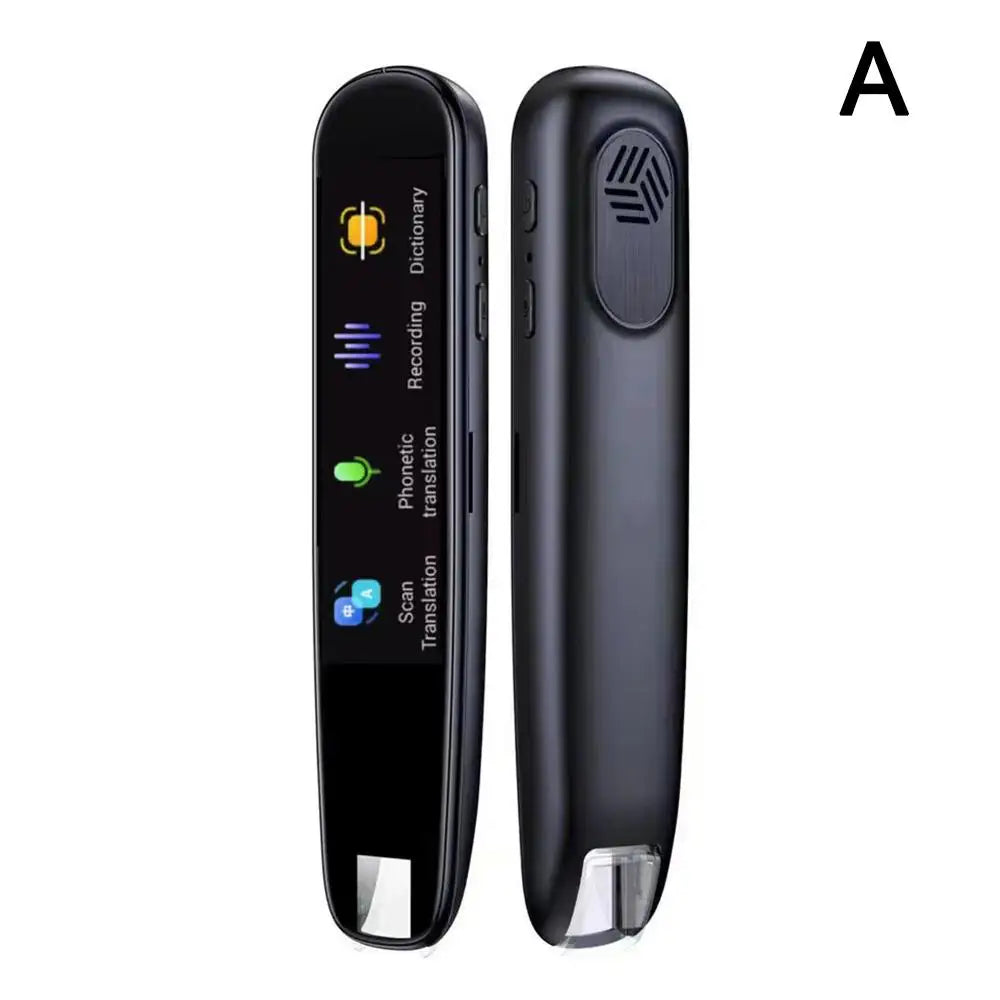 SmartScan Language Translator Pen™